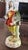 Antique French Samson Porcelain Figurines With B. Altman Provenance - Pair For Sale - Image 11 of 17