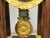 Mars Palm Beach Estate Holdings Very Fine circa 1838 French Empire Paris Portico Clock with Provenance Click on image to...