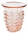 Large Murano Glass Rose Vase or Ice Bucket from Seguso Vetri d'Arte, 1960s For Sale