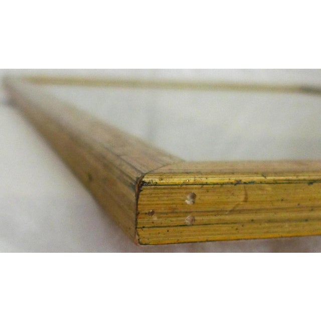 Early 19th Century Early 19th Century English Theatre Royal Covent Garden Broadside, Framed For Sale - Image 5 of 8