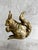 Brass bottle holder squirrel – molto editions product details handcrafted in italy in a limited edition. produced with...