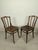 Bistro Chairs from Thonet, Set of 8 For Sale - Image 9 of 18