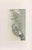 Etching and aquatint on wove paper. Hand signed in pencil. Artist's proof, belonging to the suite "Visible et Invisible"....