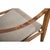 Safari Chair in Canvas by Kaare Klint, 1990s For Sale - Image 9 of 18