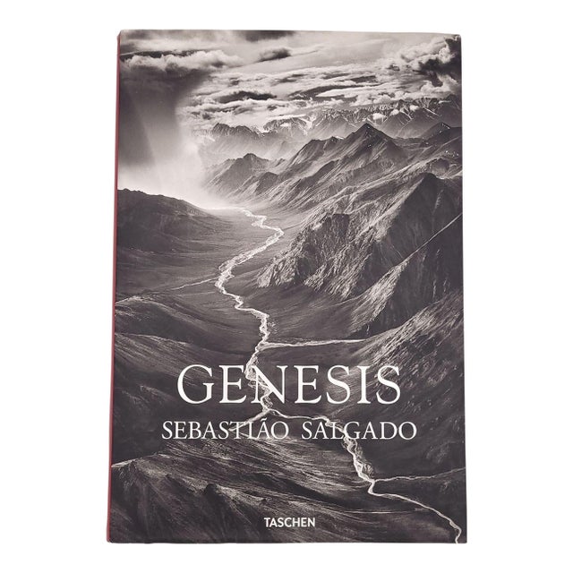 Sebastião Salgado, "Genesis", First Edition (Second Printing) 2013 For Sale