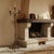 Towering Elegance: The Tall & Slim Iron Candelabra ️ Make a grand statement in a small footprint with this Hand-Forged...