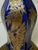 Porcelain and Brass Table Lamp from Rosenthal, Germany, 1920s For Sale - Image 12 of 18