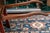Antique French Walnut Child’s Garden Wheelbarrow For Sale - Image 14 of 16