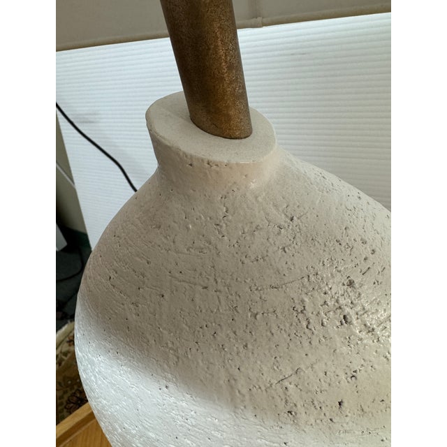 Hudson Valley Lighting Denali Table Lamp For Sale - Image 9 of 12