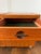 Wood Pair of 1970s Danish Modern Teak Rolling Nightstands by Axelsens Møbelfabrik for W&B Møbler, Denmark, Attributed For Sale - Image 7 of 13