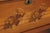 Pair Napoleonic Italian Walnut Nightstands For Sale - Image 15 of 18