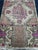 Contemporary Turkish Yastik Rug 1'8" x 2'11" For Sale - Image 3 of 5