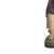 Religious Artist, Saint John the Baptist, 19th Century, Wood For Sale - Image 3 of 6