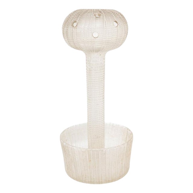 Vase Ausführung 2 from Leopold Bauer for Johann Loetz Witwe, 1907 For Sale