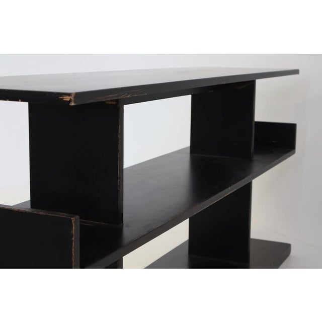 Typenko Bookshelf attributed to Axel Einar Hjorth, 1930 For Sale - Image 14 of 17