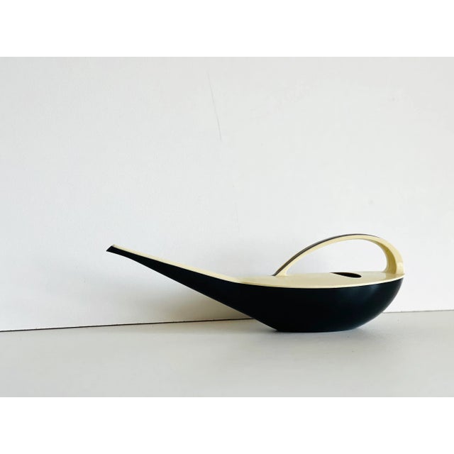 Flower Water Can, 1970s, in Very Good conditions. Designed 1970 to 1979