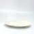 Mid-Century Modern 1980s White Lotus Serving Platter by Poppytrail for Metlox For Sale - Image 3 of 9