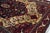 Late 18th Century Late 18th Century Antique Farahan Sarouk Rug 4'3'' X 6'8'' For Sale - Image 5 of 10