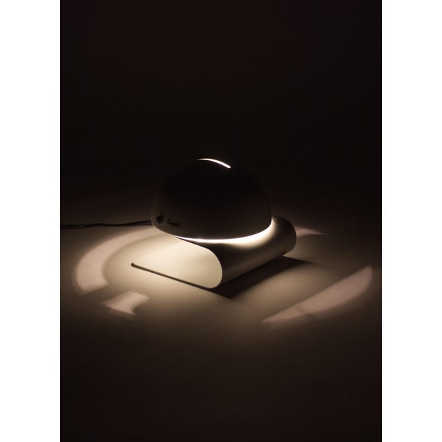 Bugia Lamps by Giuseppe Cormio for Guzzini, Italy, 1970s, Set of 2 For Sale - Image 12 of 15