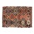 Mini Vintage Decorative Kilim Rug - 1`8″ X 2`3″ For Sale