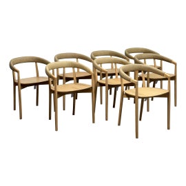 Example of West Elm Seating