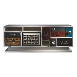 Punk Sideboard 170 by Lola Glamour For Sale