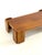Mid-Century Modern Sapporo Coffee Table by Mario Marenco for Mobil Girgi, 1970s For Sale - Image 3 of 10