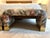 This pair of Steve Chase waterfall benches was purchased from the original owners at an estate sale in the greater Palm...