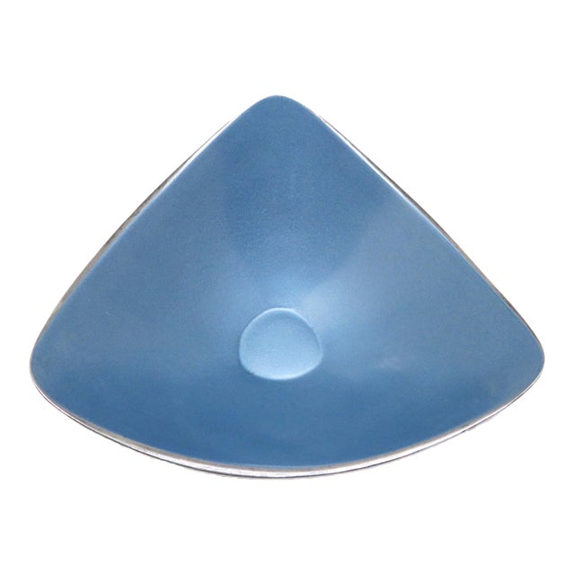 Reed & Barton Colorglaze Bowl For Sale