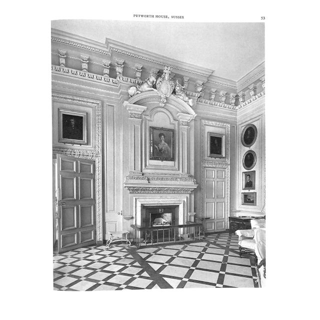 Paper "Baroque 1685-1715" 1970 Lees-Milne, James For Sale - Image 7 of 10