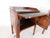 Brown Drexel Furniture Vintage Cherry Georgian Style Nightstands - A Pair For Sale - Image 8 of 16