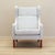 Danish Lounge Armchair, Denmark, 1960s For Sale - Image 14 of 14