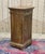 Antique Bedside Table in Fruit Wood, 1890s For Sale - Image 5 of 17