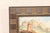 Mid-Century S. Europe Streetscape Painting For Sale - Image 4 of 12