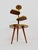 Vintage German Plant Stand, 1950s For Sale - Image 4 of 11