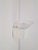 Minimalist 3980 Wall Lamp from Glashütte Limburg, 1970s For Sale - Image 6 of 17