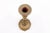 Antique French Candlestick in Bronze, 1890s For Sale - Image 5 of 11