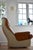Orchid Chair by Michel Cadestin for Airborne International, 1970s For Sale - Image 3 of 11