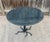 Contemporary Global Views “Faux Bois” Dining Table For Sale - Image 3 of 5