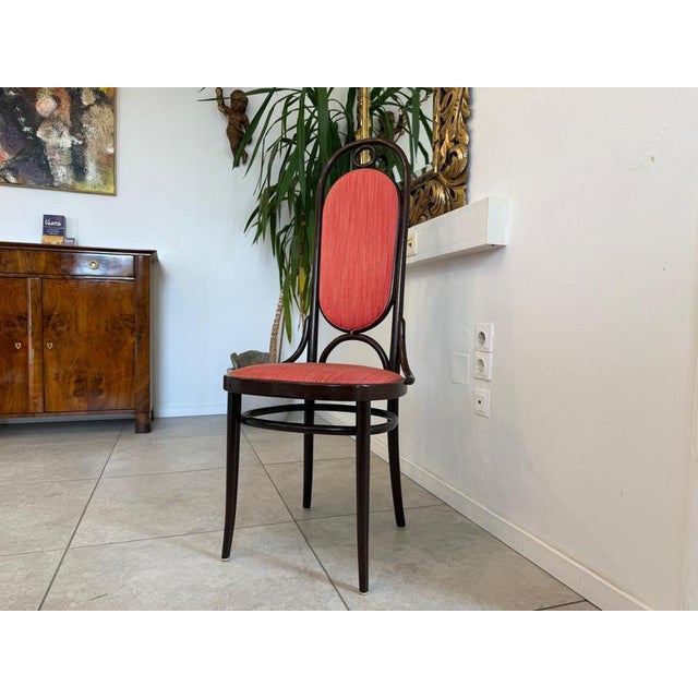 Antique Bentwood Chair, 1890s For Sale - Image 9 of 10
