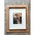 Vintage Framed Abstract Figurative Painting For Sale - Image 4 of 12