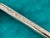 1950s Elegant Cake Cutter / Rake / Comb For Sale - Image 4 of 9