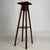 Antique Early 20th Century English Edwardian Oak Planter Jardiniere Stand, 1890s For Sale - Image 3 of 9