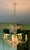 White 1970s Italian White Painted Tole Pineapple Chandelier For Sale - Image 8 of 10