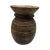 These milk pots are truly special and when one considers they were carved from a single piece of wood many years ago, it...