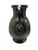 Vase made by Upsala Ekeby in the 1930's. An Upsala Ekeby vase is a piece of Swedish ceramic made by Upsala Ekeby, a well-...
