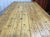 Farmhouse Table in Fir, Elm and Chestnut, Early 20th Century For Sale - Image 10 of 17