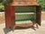 Louis XV Style Vitrine in Marquetry and Gilt Bronze from T. Millet For Sale - Image 6 of 13
