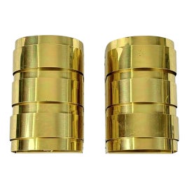 Example of Curtis Jere Sconces and Wall Lamps