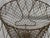 French Wire Collapsible Egg Basket For Sale - Image 13 of 18